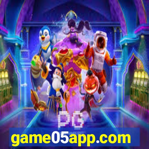 game05app.com