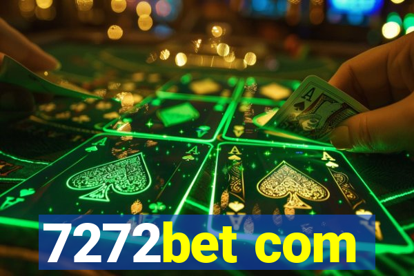 7272bet com