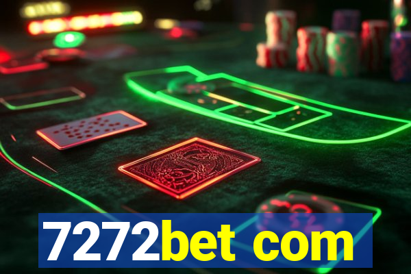 7272bet com