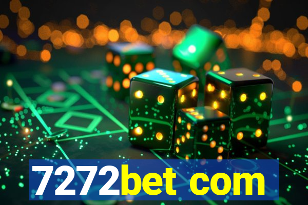 7272bet com