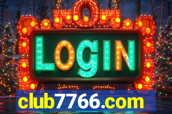 club7766.com