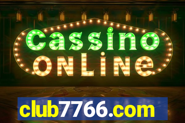 club7766.com