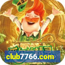 club7766.com