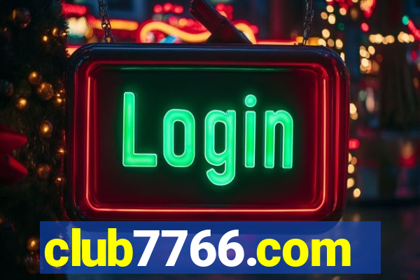 club7766.com