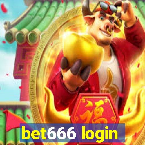 bet666 login