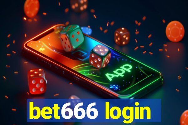 bet666 login