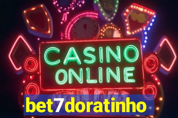 bet7doratinho