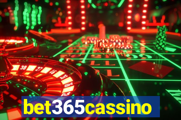 bet365cassino