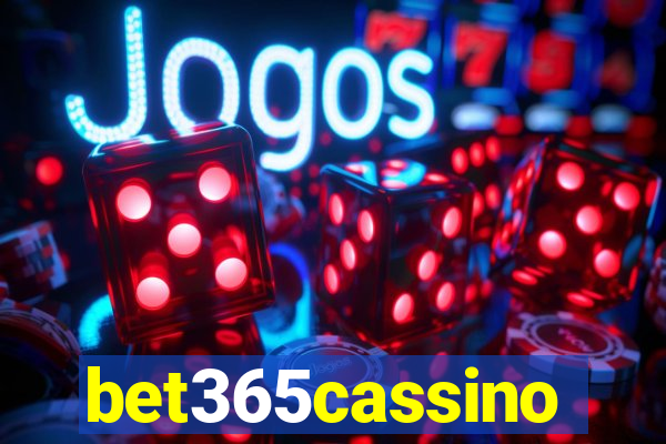 bet365cassino