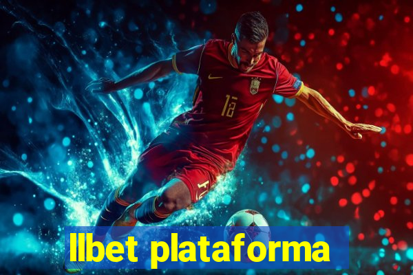 llbet plataforma