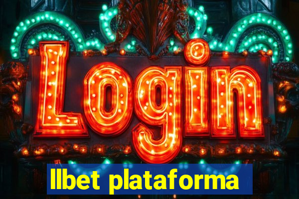 llbet plataforma