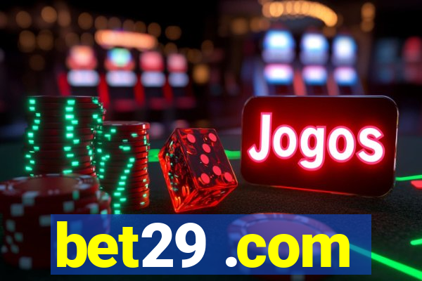 bet29 .com