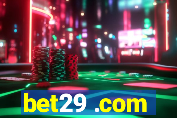 bet29 .com