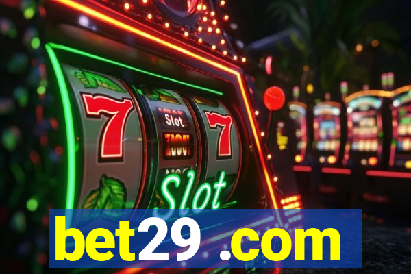 bet29 .com