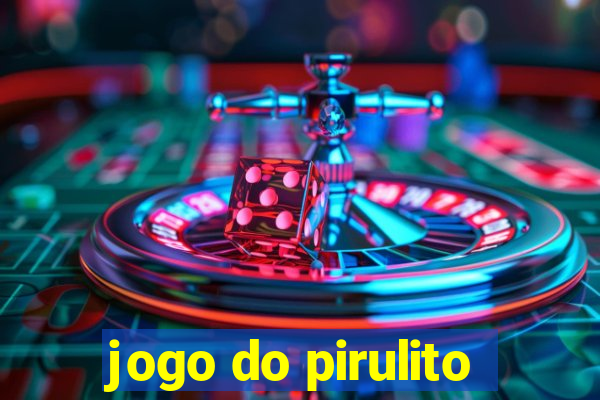 jogo do pirulito