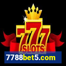 7788bet5.com