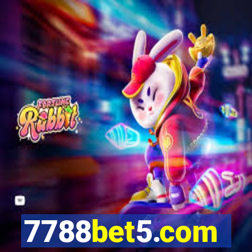 7788bet5.com