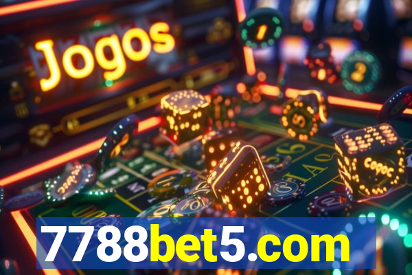 7788bet5.com