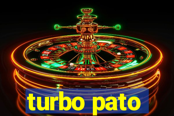 turbo pato