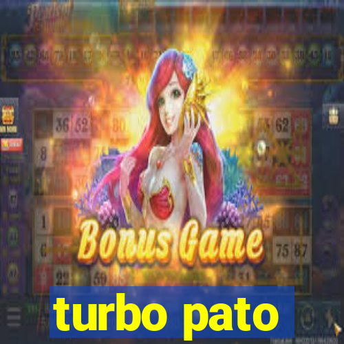 turbo pato