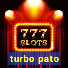 turbo pato