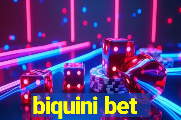 biquini bet