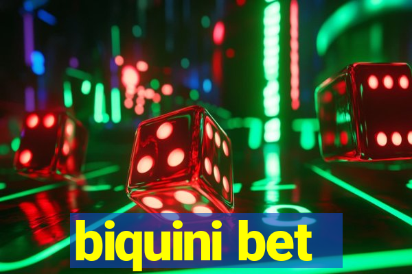 biquini bet