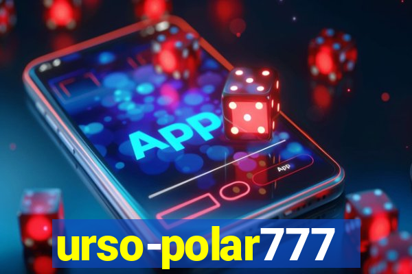 urso-polar777