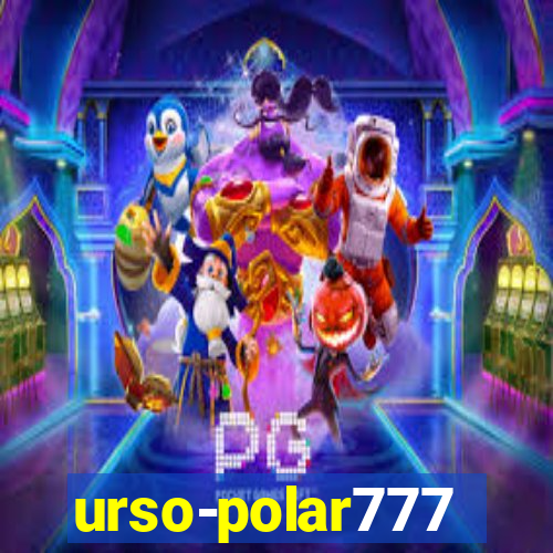 urso-polar777