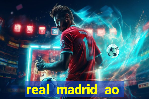 real madrid ao vivo multi canais