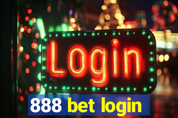 888 bet login