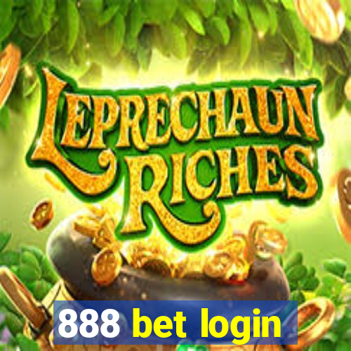 888 bet login