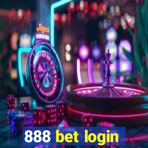 888 bet login