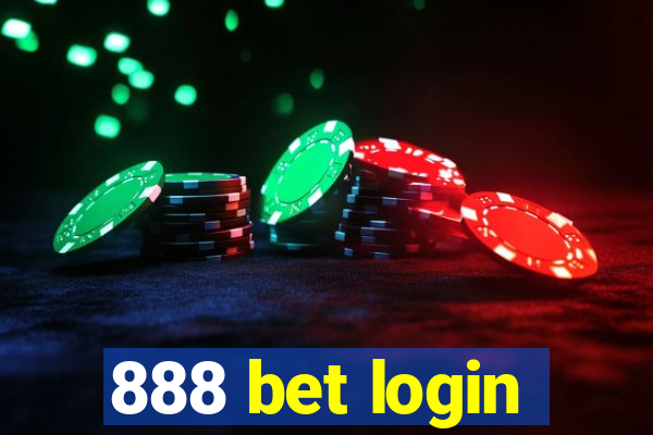 888 bet login