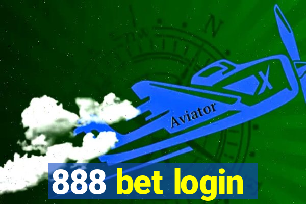 888 bet login