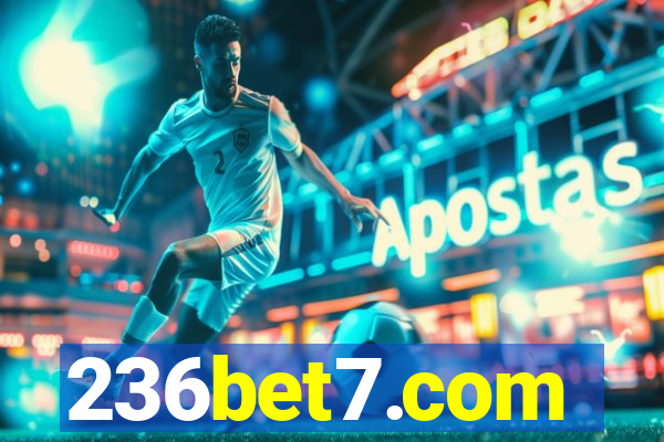 236bet7.com