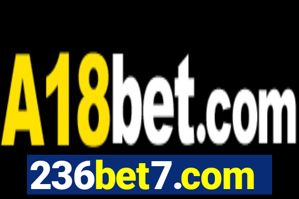 236bet7.com