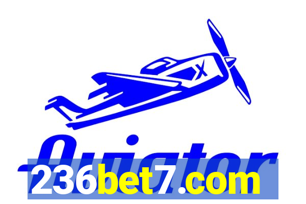 236bet7.com