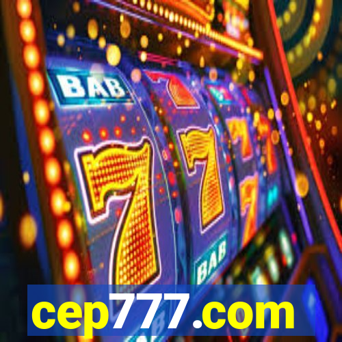 cep777.com