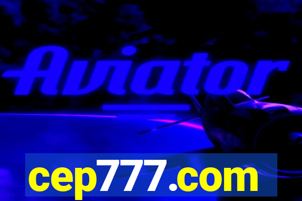 cep777.com