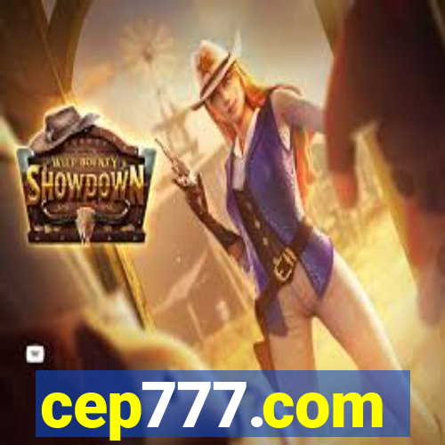 cep777.com