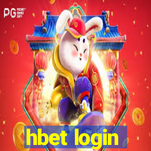 hbet login