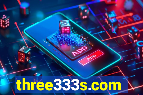 three333s.com