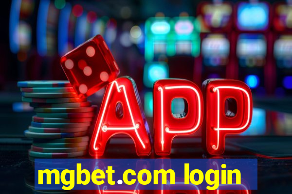 mgbet.com login