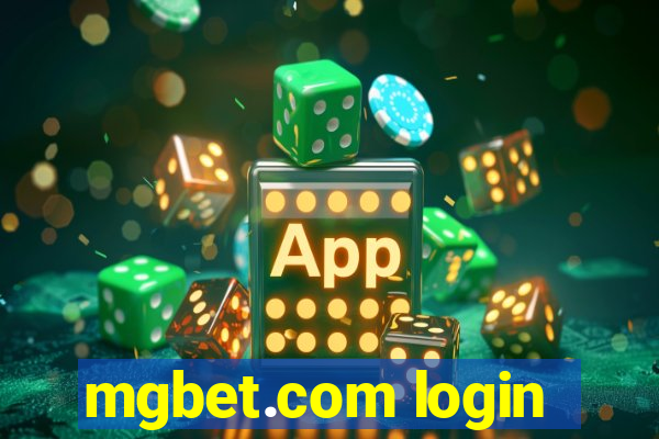 mgbet.com login