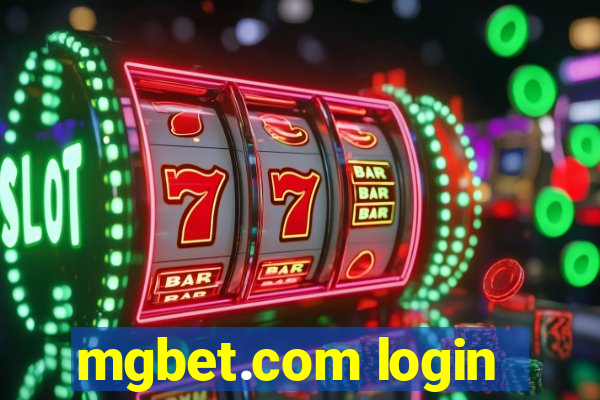 mgbet.com login