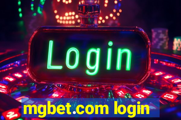 mgbet.com login