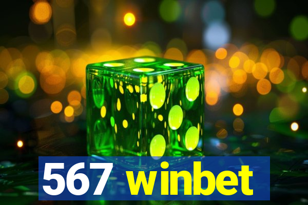 567 winbet