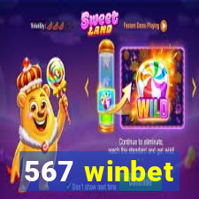 567 winbet