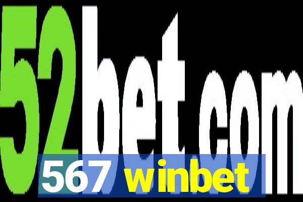 567 winbet